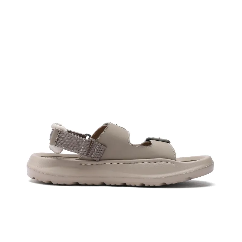 JEEP SPIRIT Beach Sandals Men's Sandstone-1