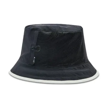 THE NORTH FACE Nylon Elastane Bucket Hats Men's Black/White