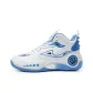 White Blue