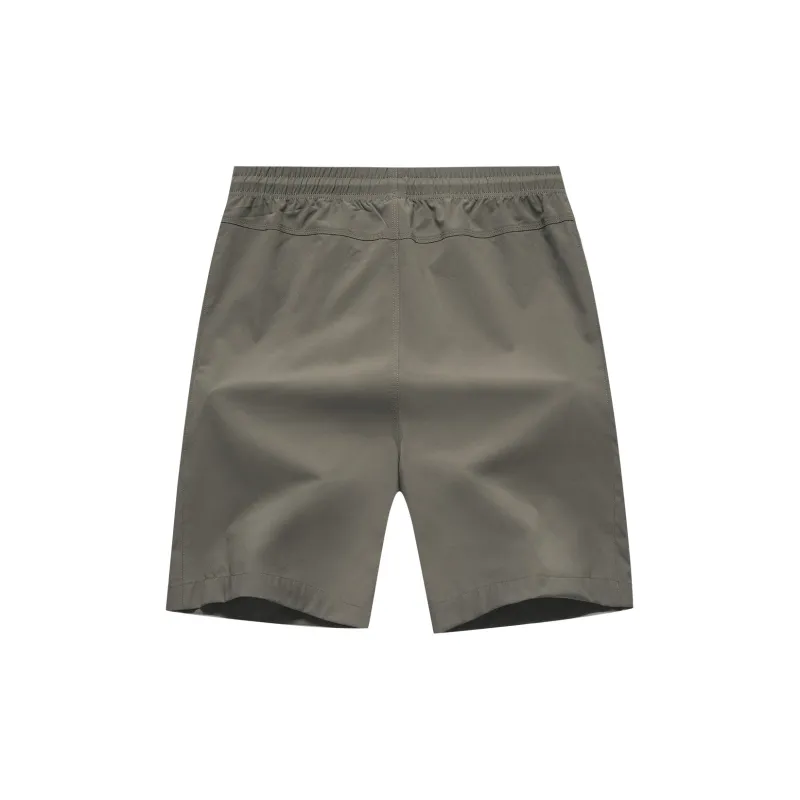 Dance With Wolves Casual Shorts Men's-17