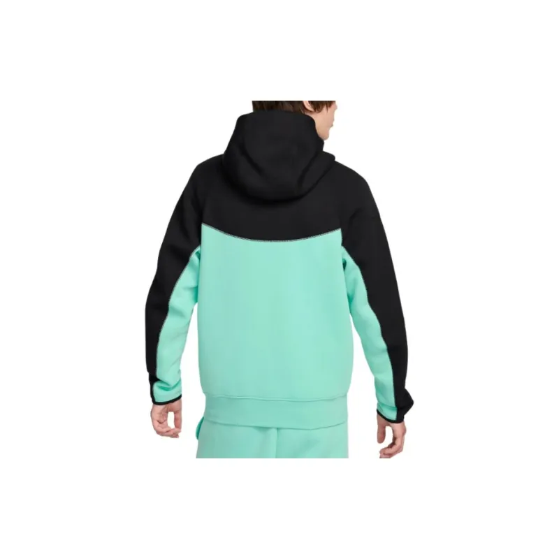 Nike Jackets Coats Men's Jadeite Color-1