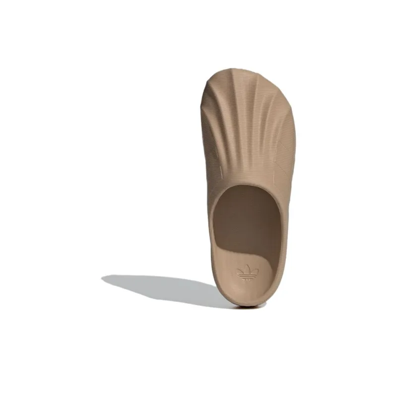 Adidas Superstar Mule Shoes 'Beige'-4