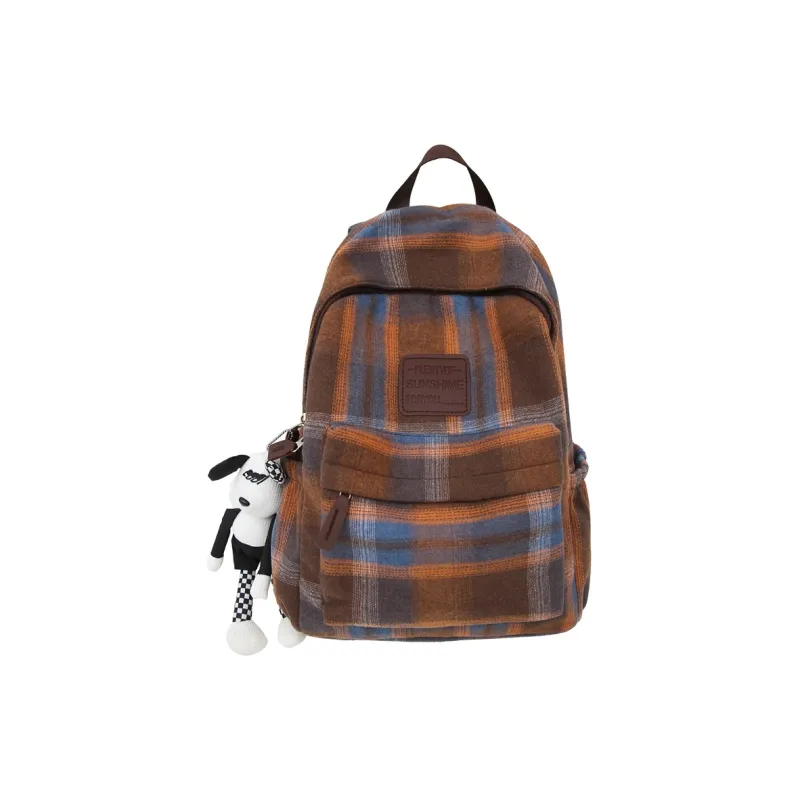 Alcohol dragon Backpacks-14