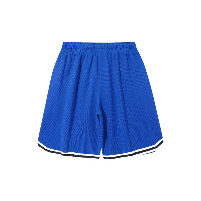 Mowlow Basketball Shorts Unisex-12