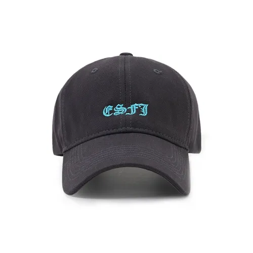 CHRONIC Cotton Baseball Cap With Letter Z Unisex