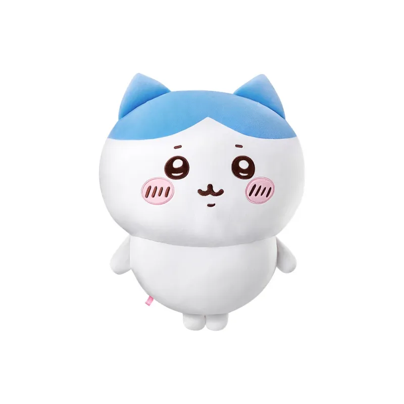 Chiikawa x MINISO Cute Standing Pose Dolls Plush Doll Medium Size Height-3