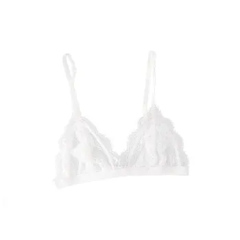 YIMANLI Women's Bras