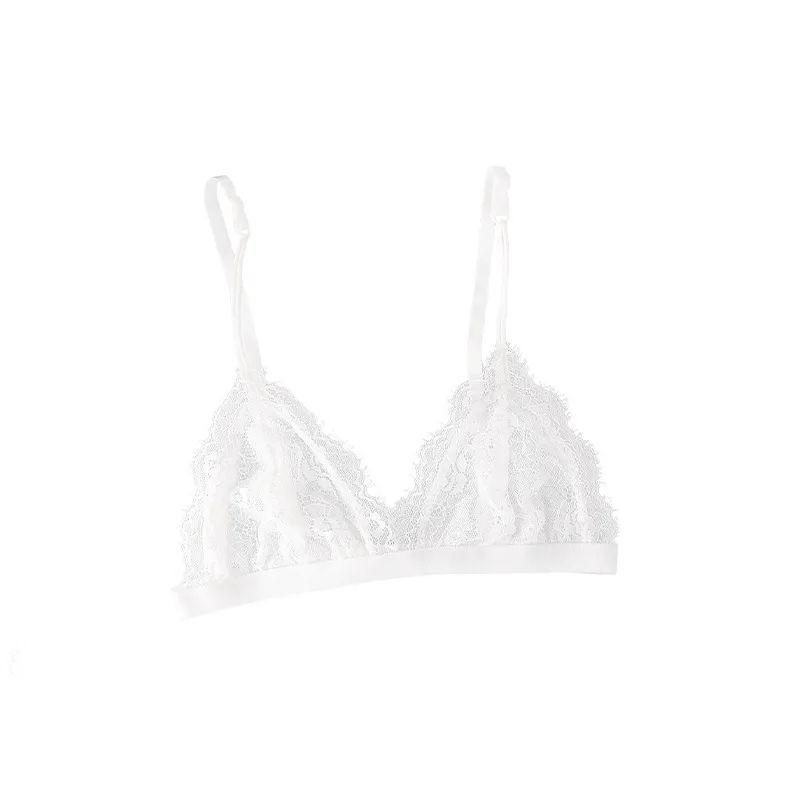 YIMANLI Women's Bras-0