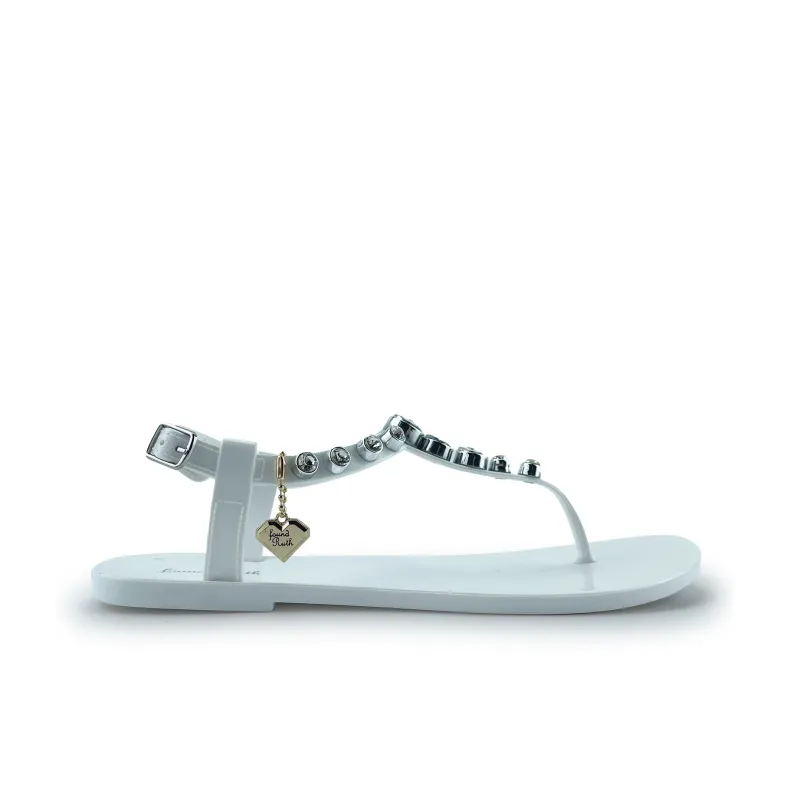 Found Ruth One Strap Sandals Women's-1
