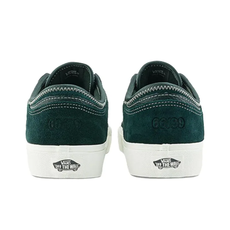 Vans Rowley Classic 'Green White'-4