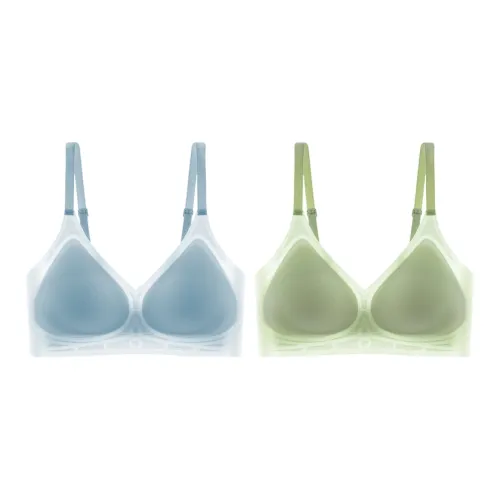 Pretty lady Women's Bras