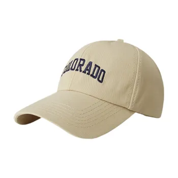 WODONBLE Cotton Baseball Caps Unisex
