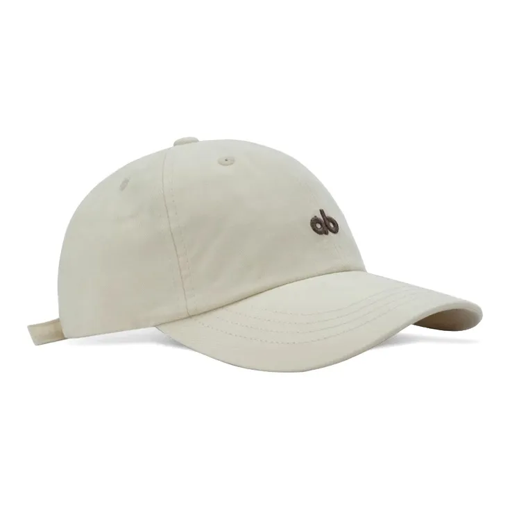 Mr. Shang Cotton Baseball Caps Unisex-1