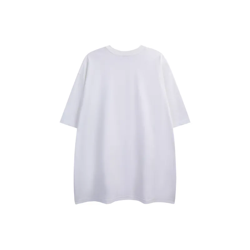 CRUSH KEY T Shirts Unisex-23