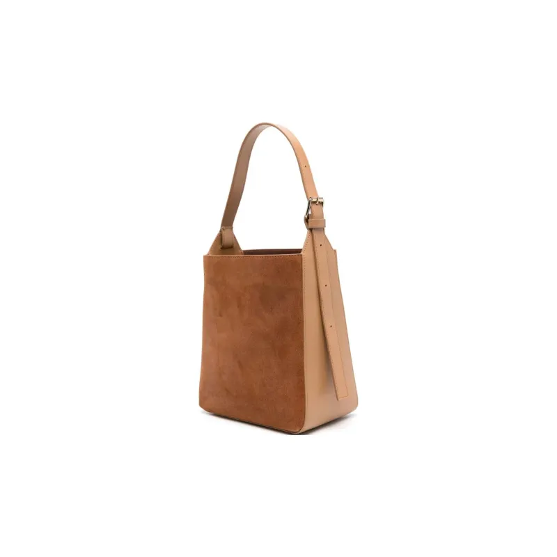 A.P.C Sac Virginie Small Shoulder Bag-1