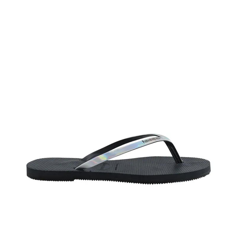 Havaianas Flip Flops Women's Black-1
