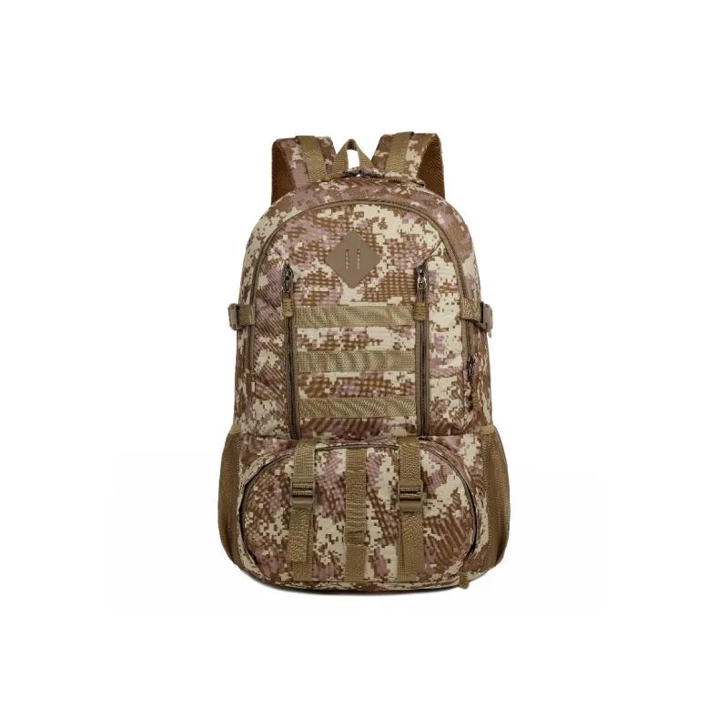Guardians Oxford Backpack Hiking Bag Sports Pack Regular Unisex Multicolor-12