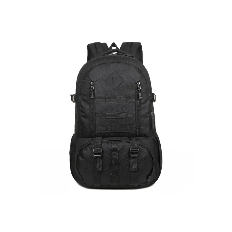 Guardians Oxford Backpack Hiking Bag Sports Pack Regular Unisex Multicolor-15