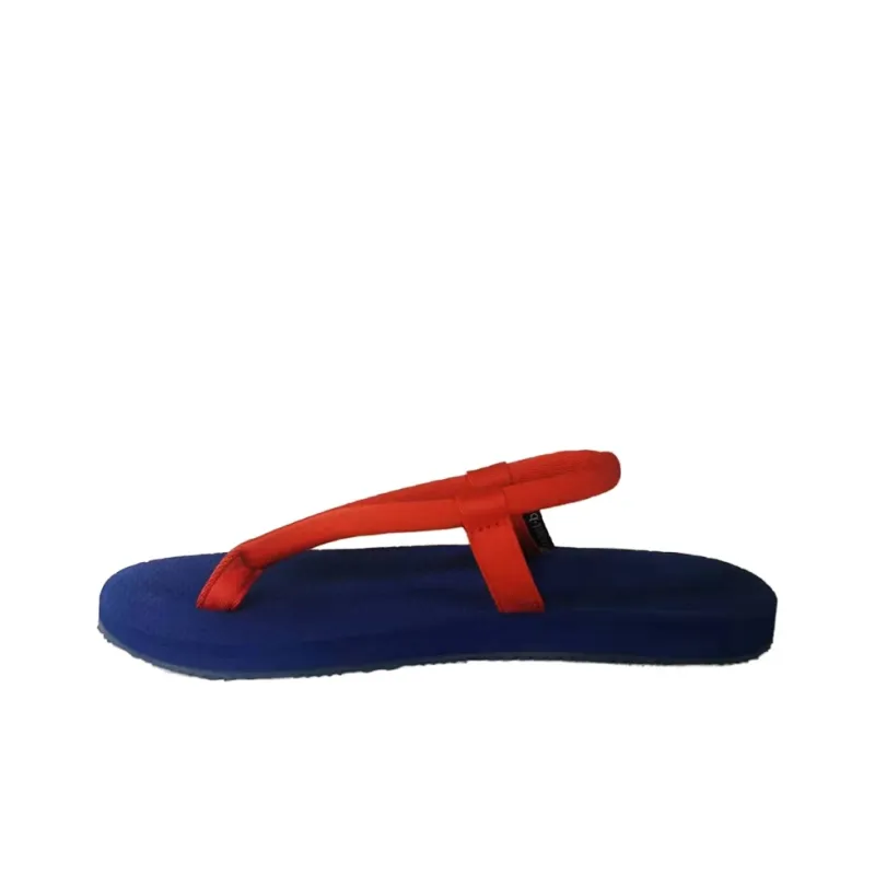 MONTBELL Flip Flops Unisex-6