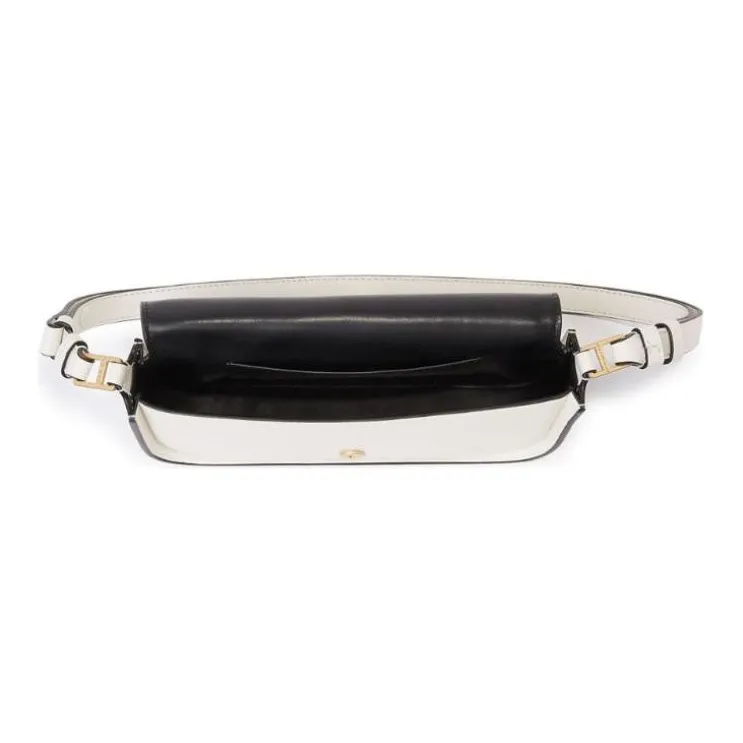 KARL LAGERFELD / Karl Lagerfeld Jeans Signature Leather Cross Body Bag-2