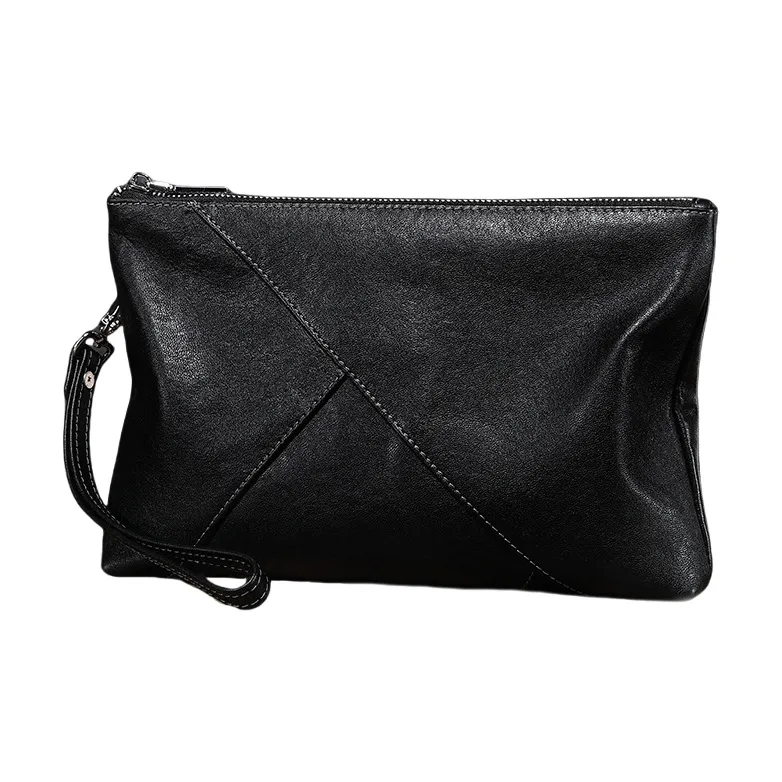 PESASRIE Clutches Black-1