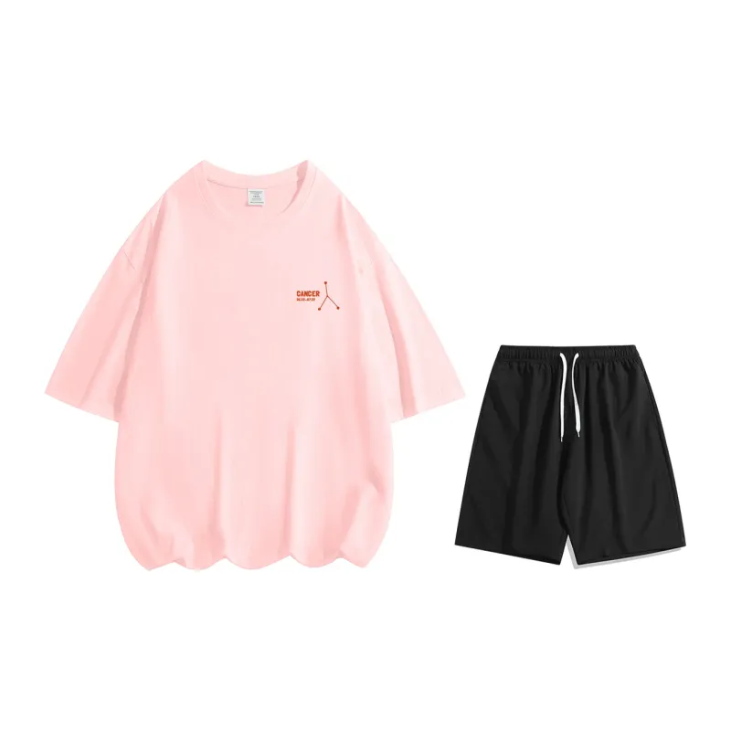 ADOONGA Casual Sportswear Unisex-16