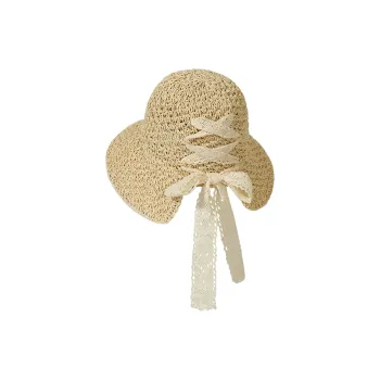 Cranta Komeia Polyester Sun Protection Hats Women's