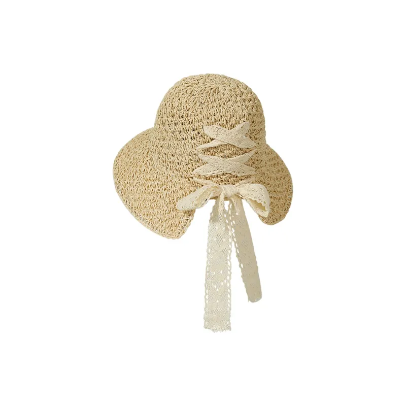 Cranta Komeia Polyester Sun Protection Hats Women's-0