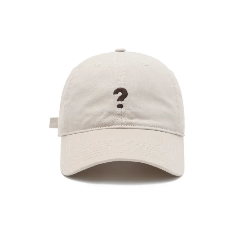 FREE RABBITⅡ High Quality Cotton Baseball Caps Unisex-6