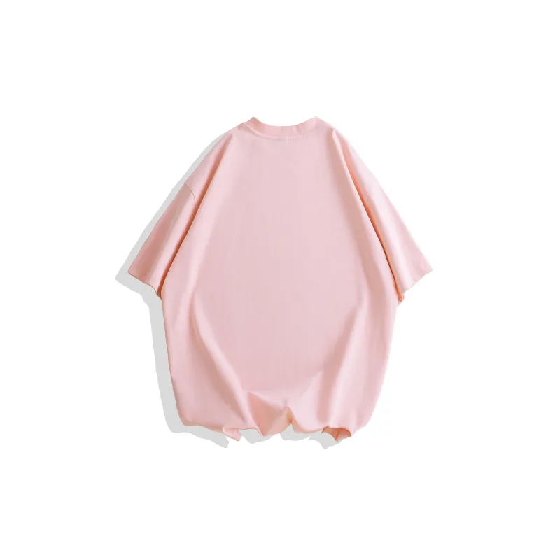 URBAN AUTHENTIC T Shirts Unisex-11