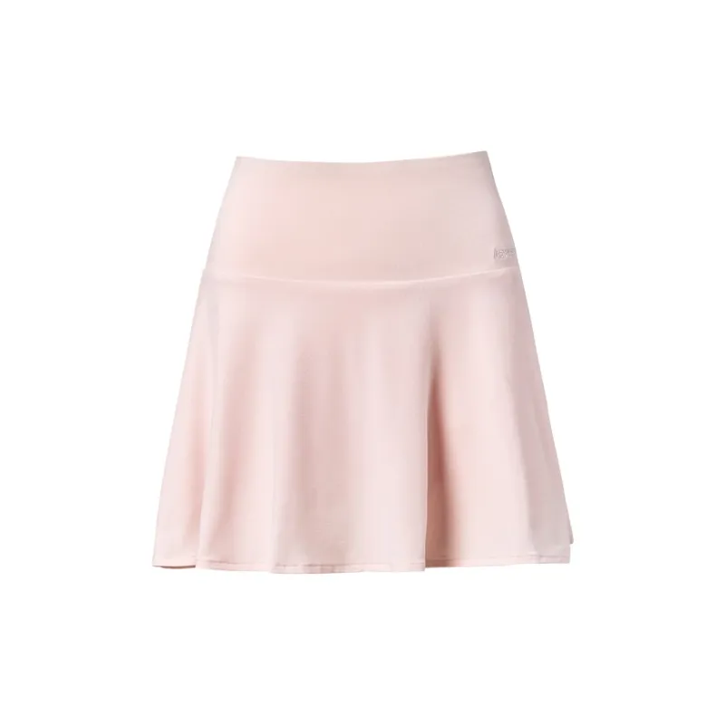 Kawasaki Casual Short Skirts Women's Milkshake Pink-1
