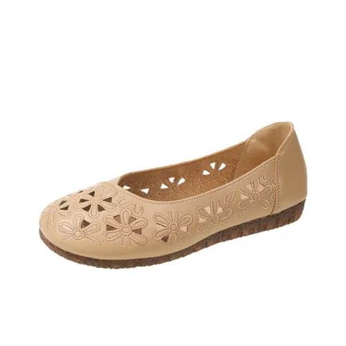 The new comfort is comfortable Women's Casual Shoes Women's