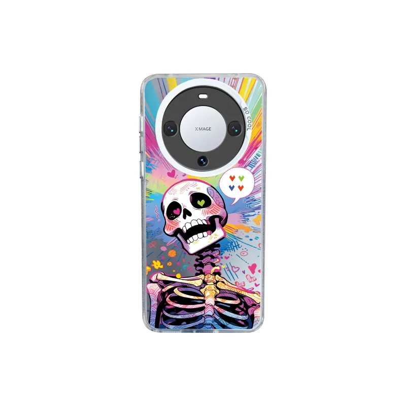 A tidal wave Phone Cases-7