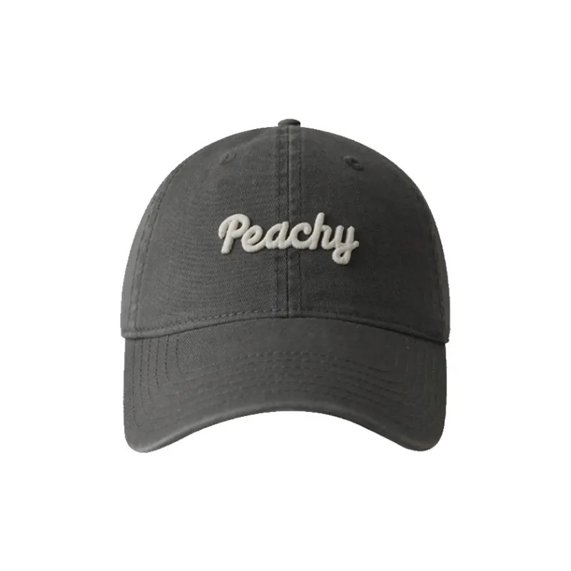 ASTAR HADES Cotton Baseball Caps Unisex-2