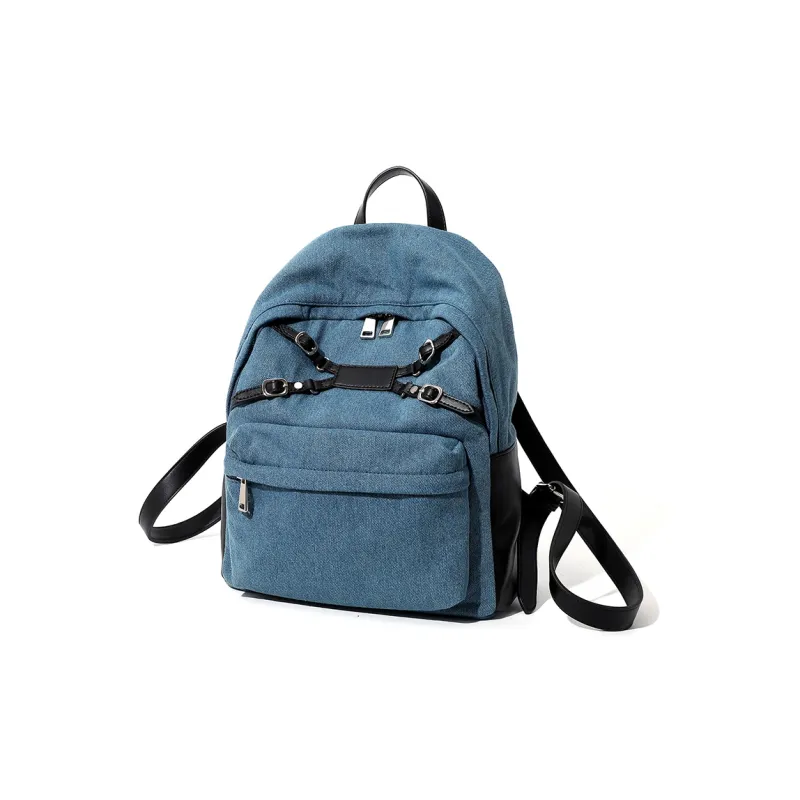 MASTER CANVAS Backpacks-11