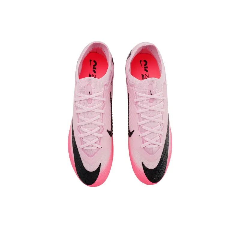 Nike Air Zoom Vapor 15 ELITE AG-PRO 'Pink Foam Black'-2