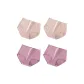 4 Pack (Skin+Skin+Cameo Brown+Cameo Brown)