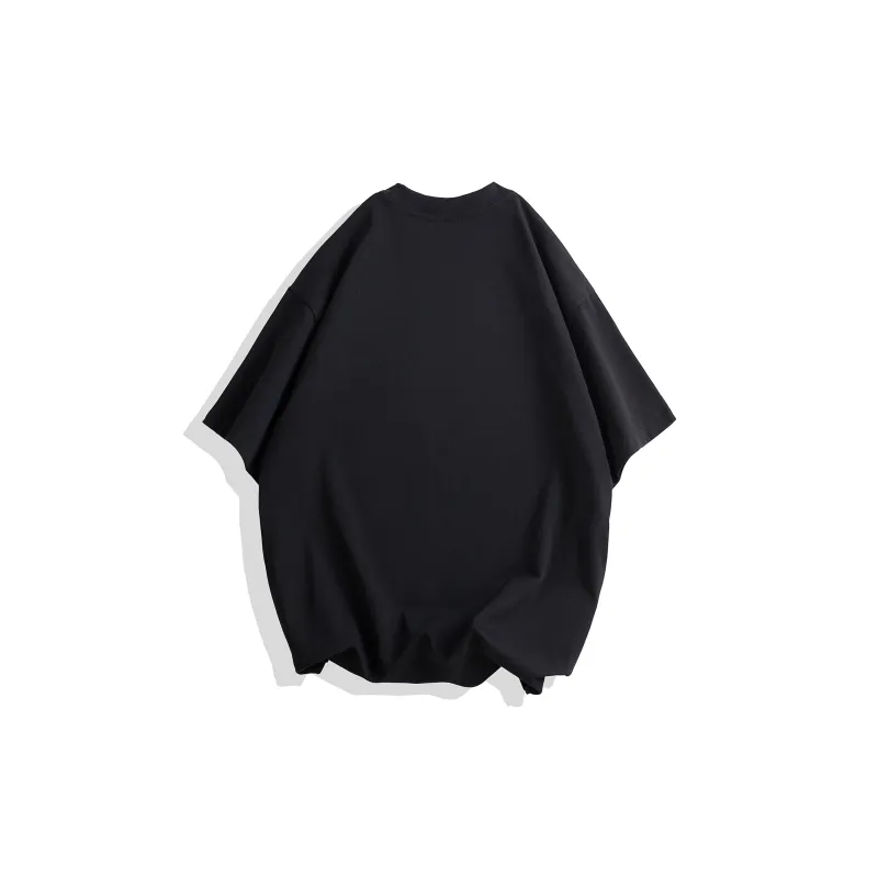 URBAN AUTHENTIC T Shirts Unisex-5