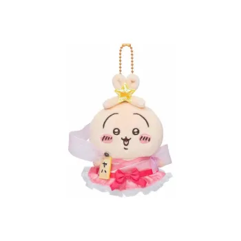 Chiikawa Usagi Qixi Festival Mascot Dolls Plush Pendant