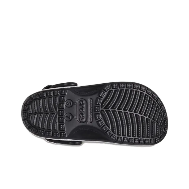 Crocs Classic Clog Keith Haring-6