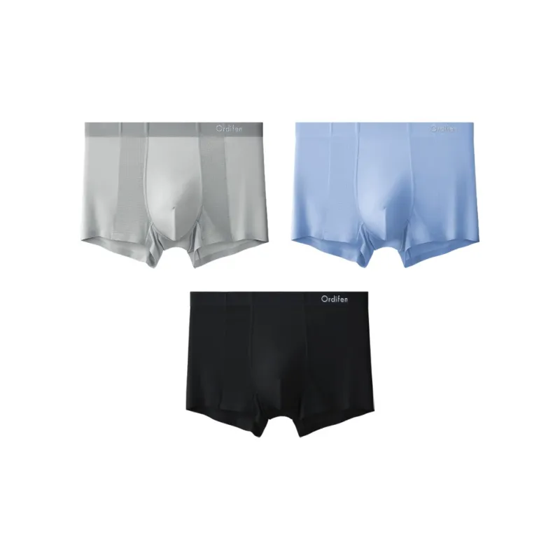 Ordifen Underpants Men's 3 Pack-1
