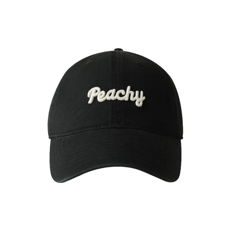 ASTAR HADES Cotton Baseball Caps Unisex-3