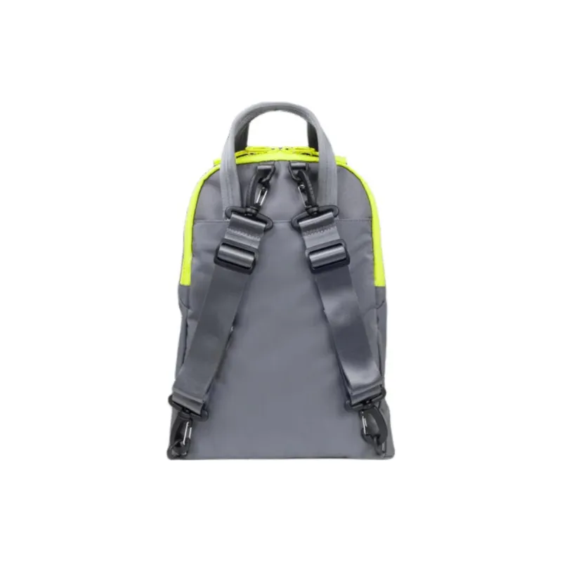 Timbuk2 Nylon Backpack Mini Unisex Gray & Blue-1
