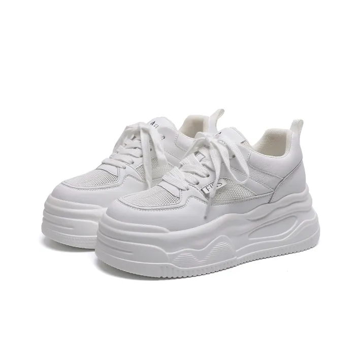 FIRS Low-Top Casual Shoes Women's-2