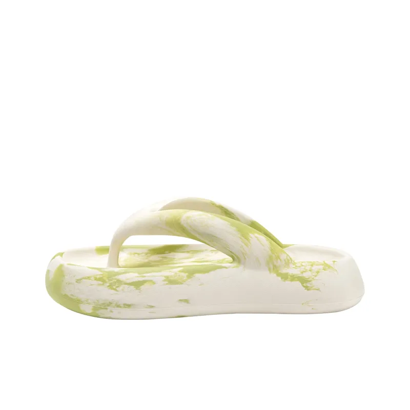 TZLDN EVA Slip Resistant Flip Flops Women's-4