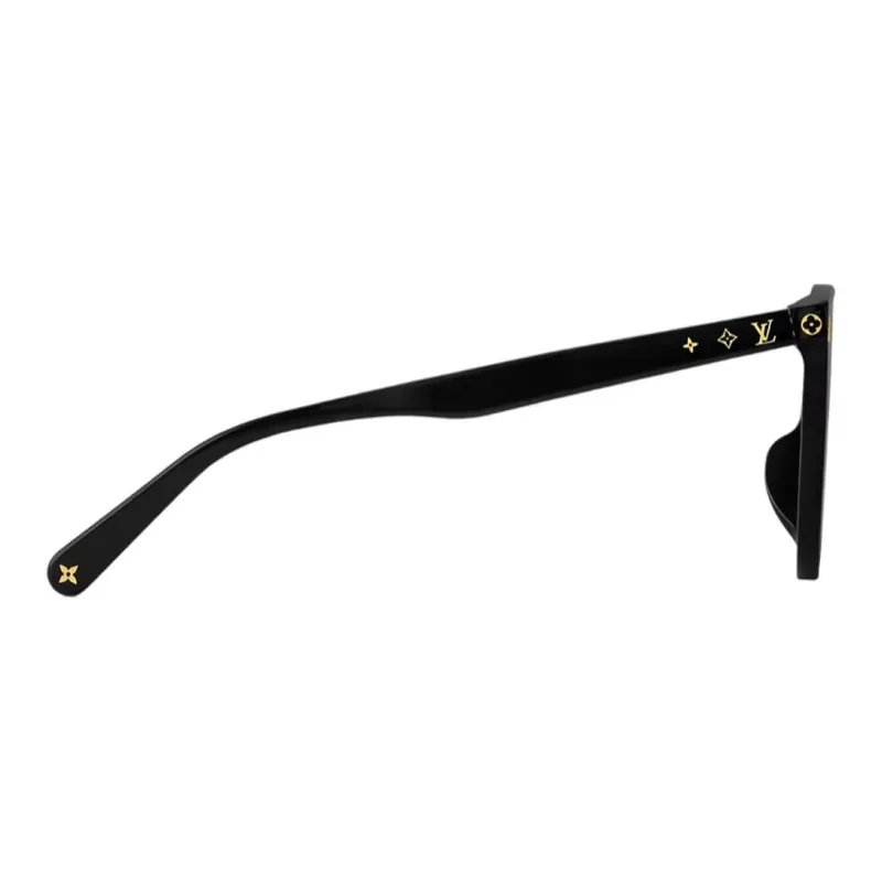 LOUIS VUITTON Z2486U My Monogram Fame Cat Eye Sunglasses-1