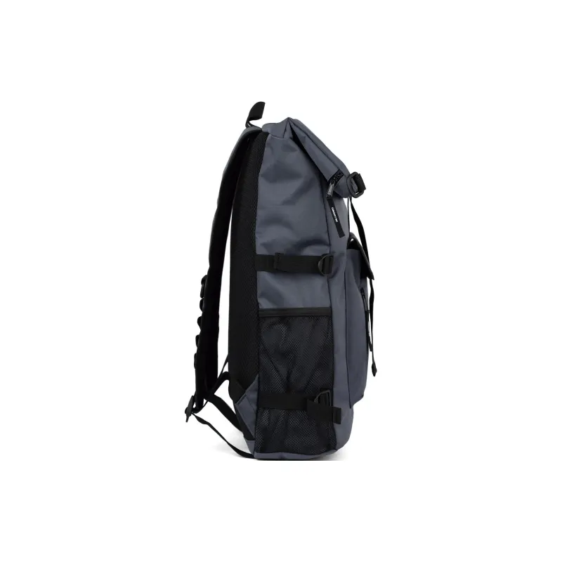 Carhartt WIP Recycled Polyester Backpack Regular Unisex Dark Blue-1