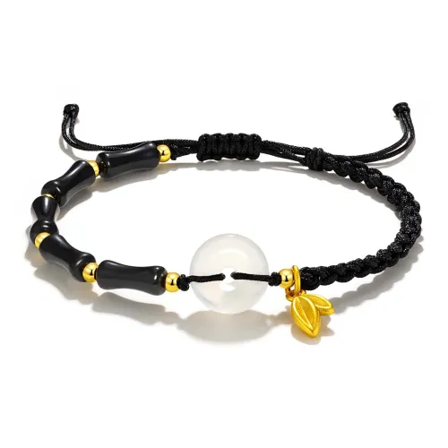 VOEX Jade Bracelets Unisex