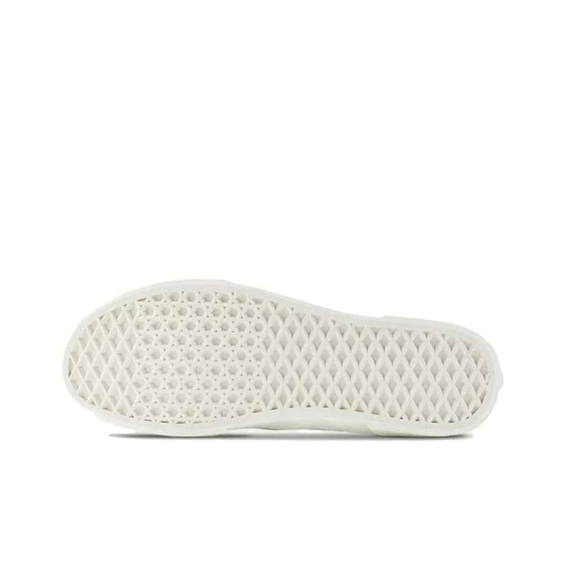 Vans Rowley Classic 'Green White'-5