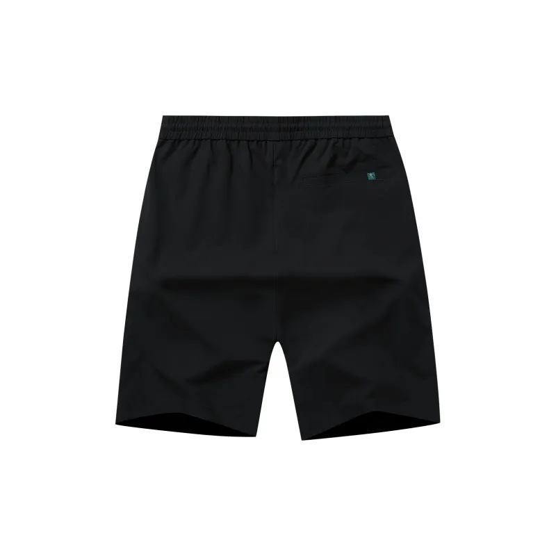 Dance With Wolves Casual Shorts Men's-1